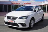 Seat Ibiza 1.0 Reference - Seat Ibiza Gebrauchtwagen in Berlin
