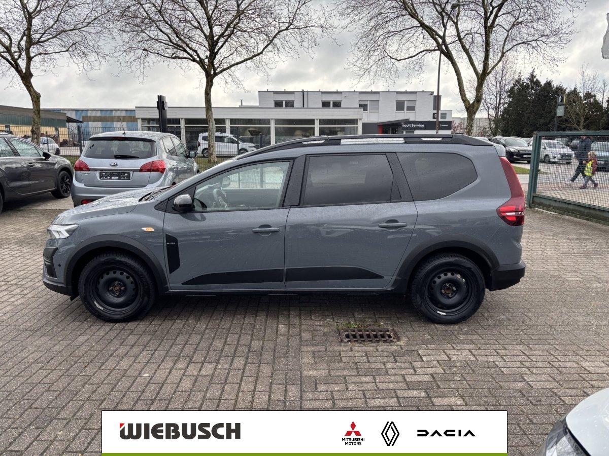 Dacia Jogger TCe 100 ECO-G Extreme+ **AHK**SHZ**