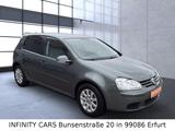 Volkswagen Golf V Lim. Comfortline - Volkswagen Golf aus 2005: V
