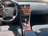 Mercedes-Benz C 220 Automatik - Mercedes-Benz C 220 aus 1994