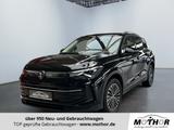 Volkswagen Tiguan Life 2.0 TDI DSG Parklenkassistent