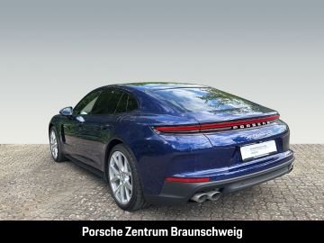 Porsche Panamera - 3