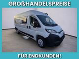 Bürstner Papillon PC 6.0 Automa+Navi+CAM+Steht bei uns! - Bürstner Wohnwagen & Wohnmobile