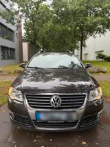 Volkswagen Vw Passat B6 Variant 1,6 FSI *Alcantara/Le... - Volkswagen Passat: V6 Fsi