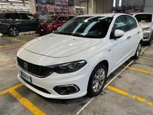 Fiat Tipo 1.6 Mjt S&S 5 porte Business