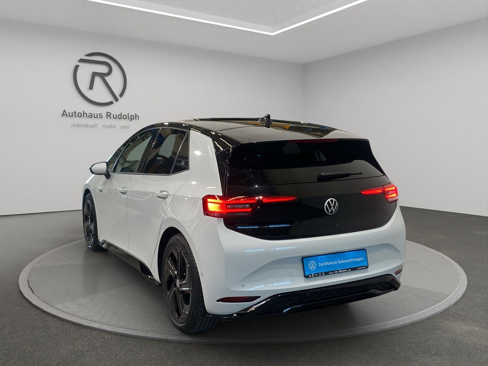 Volkswagen ID.3 GTX 84 kWh Navi LED RFK foto 3