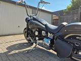 Harley-Davidson FLST Fatboy EVO 1995 1HD1  - HARLEY-DAVIDSON 1995