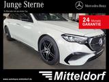 Mercedes-Benz E 200 T AMG LINE ADVANCED NIGHT AHK WINTERP.Navi
