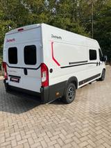 Dethleffs Globetrail Active Fiat 640 ES Active - Angebote