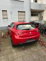 Alfa Romeo Giulietta - Alfa Romeo Giulietta in Dortmund