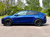 Tesla Model Y Long Range AWD Allrad LR PDC Ryzen PDC - Tesla Model Y: Von Privat