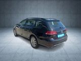 Volkswagen Golf Variant Comfortline 1.6 TDI ACC MASSAGE SHZ - Volkswagen Golf: Kombi, Golf6