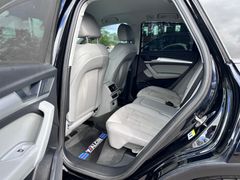 AUDI Q5 - Ansicht 14