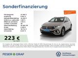 Volkswagen T-Roc 1.5TSI R-Line DSG AHK IQ.DRIVE-Paket Navi - VW T-Roc Gebrauchtwagen in Bremen