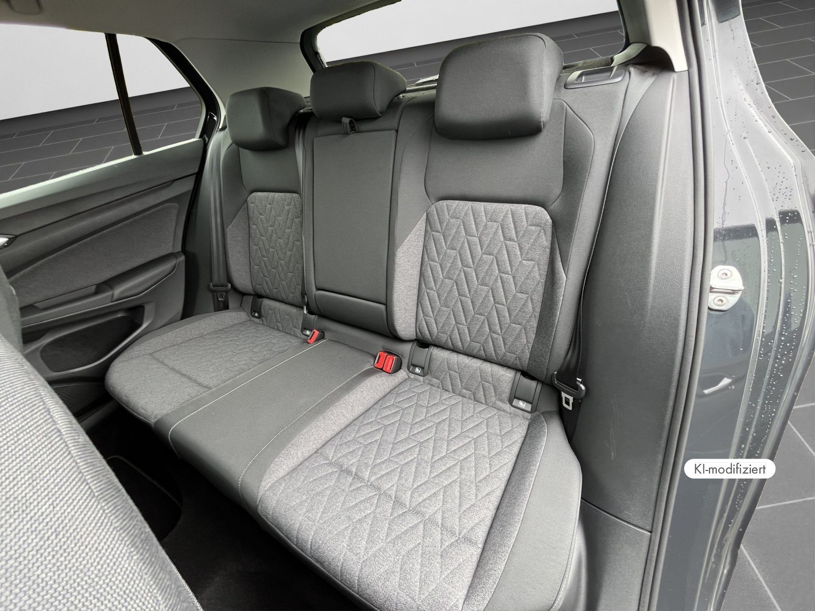 Volkswagen Golf - Bild 16