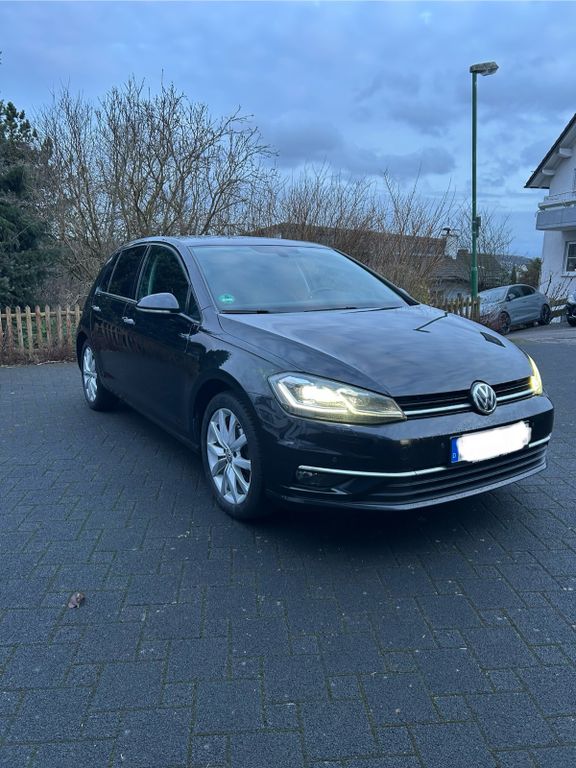 Image of Volkswagen Golf