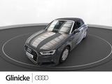 Audi A3 Cabrio 1.5 TFSI S line selection LED LM 19" N - Audi A3: 19