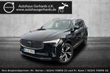 Volvo XC90 Plug-In-Hybrid T8 AWD Ultra Bright FACELIFT - Volvo XC90 in Bonn