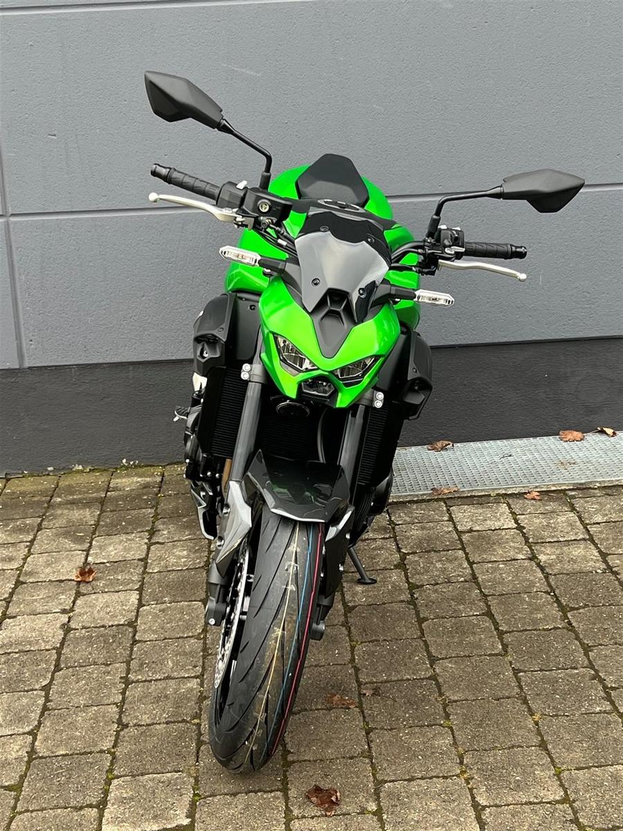 Kawasaki Z900