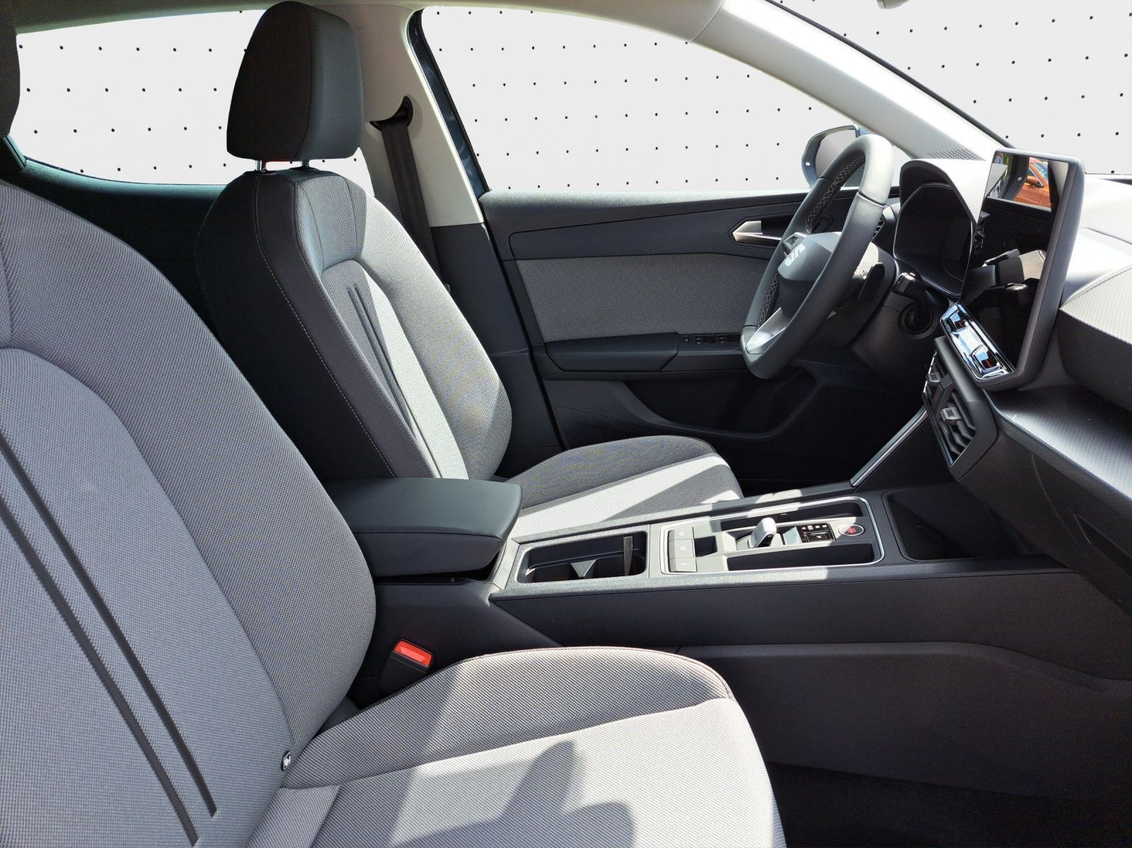 Seat Leon - Bild 4
