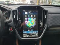 Subaru Forester - Vorschau Bild 16