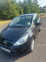 Ford Ka/Ka+ 1,2 Titanium Edition - gebrauchte Ford Ka/Ka+ aus dem Jahr 2013