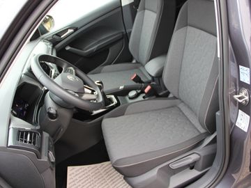 Volkswagen T-Cross Life KLIMA LED ALU