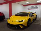 Lamborghini Huracán Performante Novitec*Forged*Lift*Carbon - Lamborghini Huracan Performante mit Benzin-Antrieb