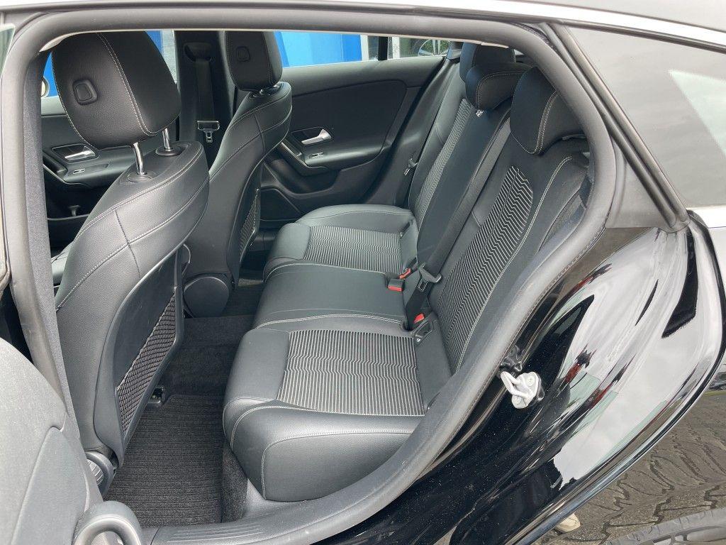 Mercedes-Benz CLA 250 Shooting Brake