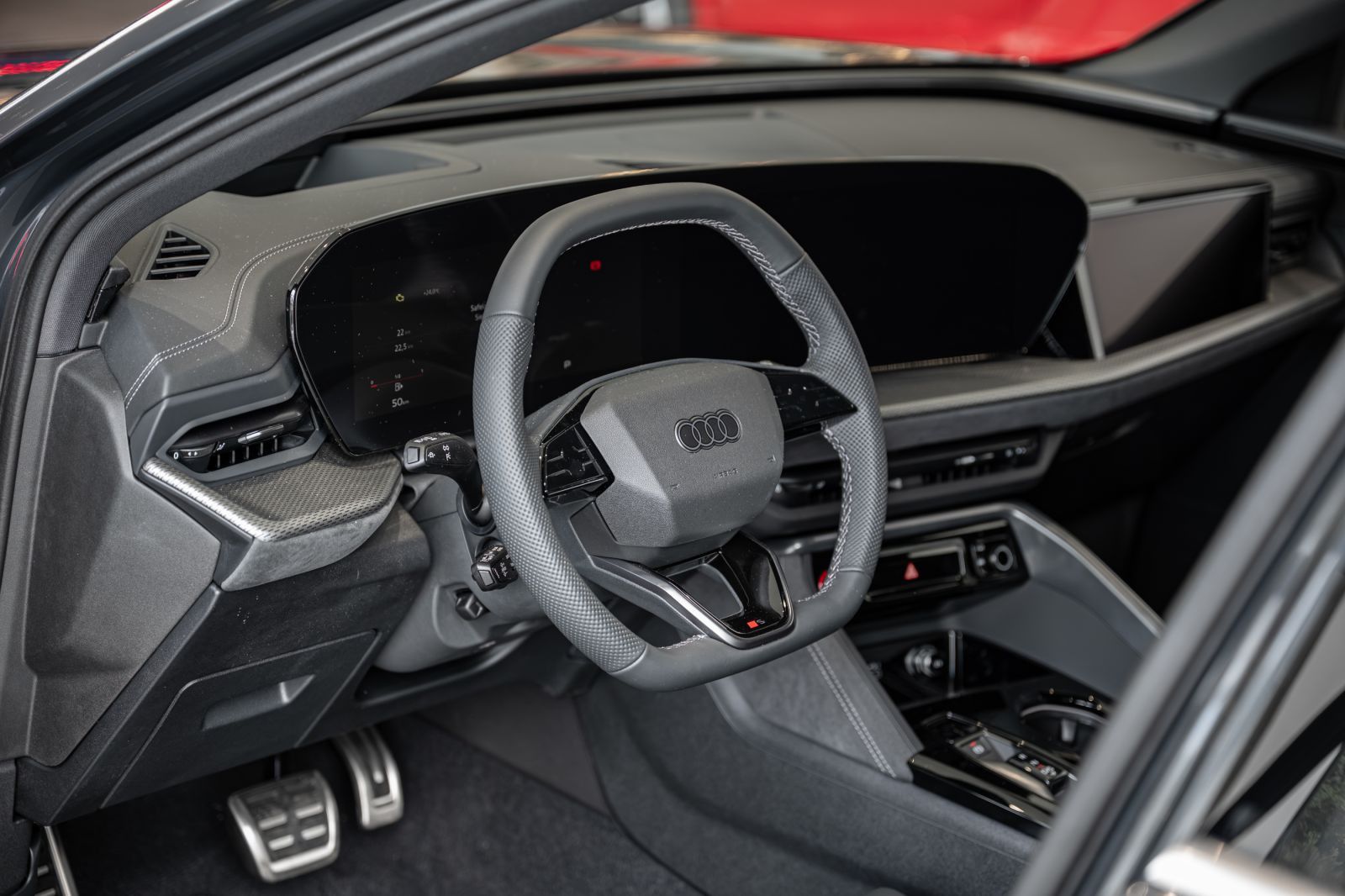 Audi SQ5 - Bild 20