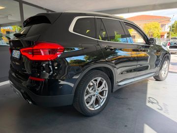 BMW X3 - 4