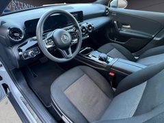MERCEDES-BENZ A 180 d KLIMA,NAVI,PDC,360CAM,TEMPOMAT,BT Klima