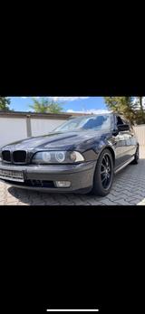 BMW 523i A Touring - - BMW 523 in Essen