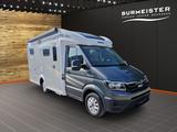 Knaus Van TI PLUS PLATINUM SELECTION 650 MEG  - Knaus Allradantrieb