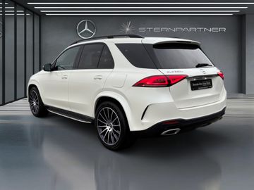 Mercedes GLE 350 - 9
