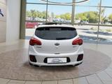 Kia Ceed GT-Track 1.6 T-GDI Xenon/Sitzh./Temp./Kamer - Kia Gebrauchtwagen in Braunschweig