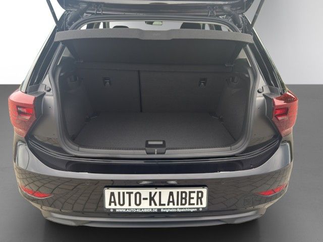 Polo Advanced 1.0 l TSI DSG LED+ACC+KAMERA+CLIMA