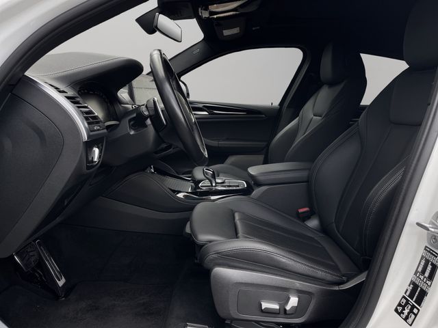 Foto Nummer 9: BMW X4 M40
