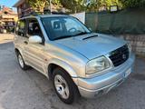 Suzuki Grand Vitara 2.0 turbodiesel 16V cat 3 po - Suzuki Grand Vitara: 3.2
