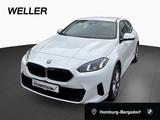 BMW 120i F70 Aut. Navi ad.LED SHZ DAB DA PA Alu 17" - BMW 1er-Reihe F70