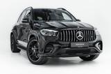 Mercedes-Benz AMG DYNAMIC+*PD26*NAPPA STYLE*EXPORT*CARBON*VOLL - Mercedes-Benz GLE 53 AMG Neuwagen