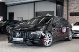 Mercedes-Benz CLA 45S AMG SB 4M|NIGHT-PAKET|HEAD-UP|BURMESTER - Mercedes-Benz CLA 45 AMG Shooting Brake aus 2020