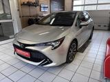 Toyota Corolla 1.2 Turbo Comfort - Toyota Corolla: Comfort