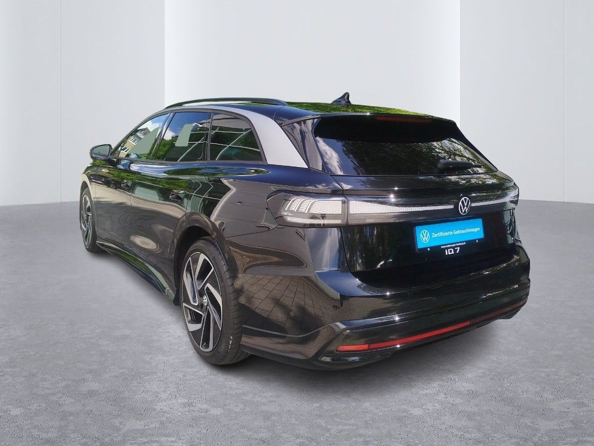 Volkswagen ID.7 - Bild 3