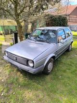 Volkswagen VW Golf 2 II 19e Edition Tour - Volkswagen Golf: V Tour Edition
