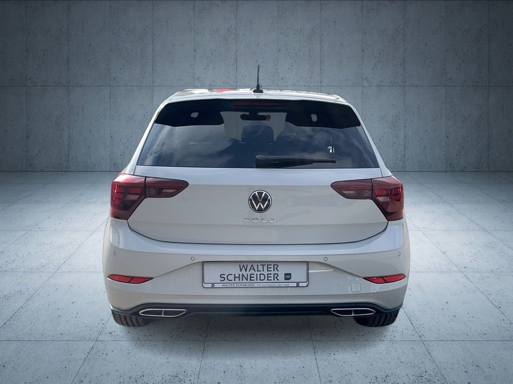 Volkswagen Polo - Bild 6