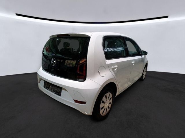 Volkswagen up! - Bild 4