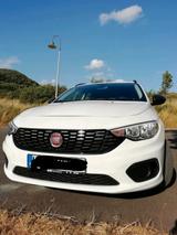 Fiat Tipo Kombi - Fiat Tipo von privat