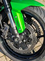 Kawasaki Z1000 SX - KAWASAKI 1000SX