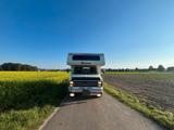 General Motors Chevrolet G30 Winnebago